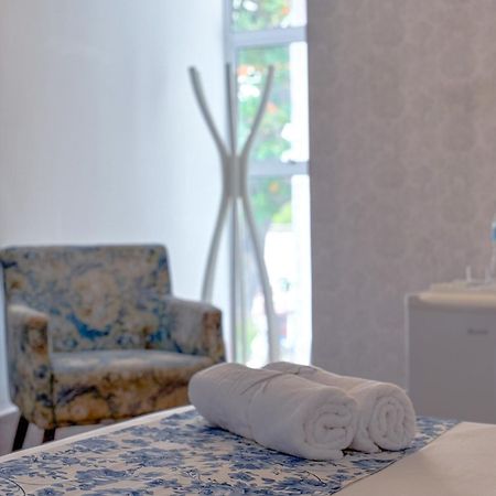 Hotel Boutique Recanto Da Passagem Кабу-Фриу Экстерьер фото