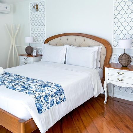 Hotel Boutique Recanto Da Passagem Кабу-Фриу Экстерьер фото