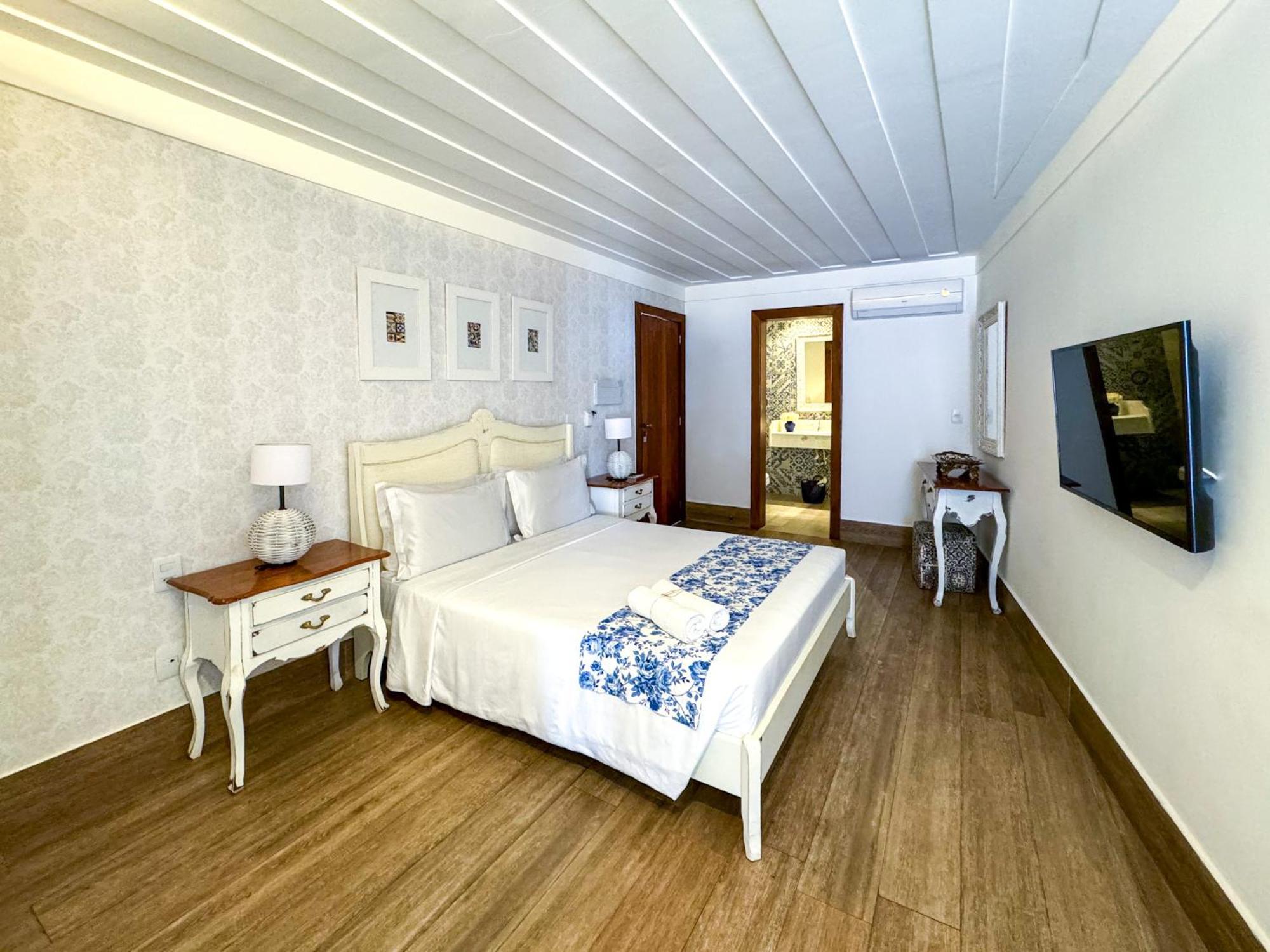 Hotel Boutique Recanto Da Passagem Кабу-Фриу Экстерьер фото