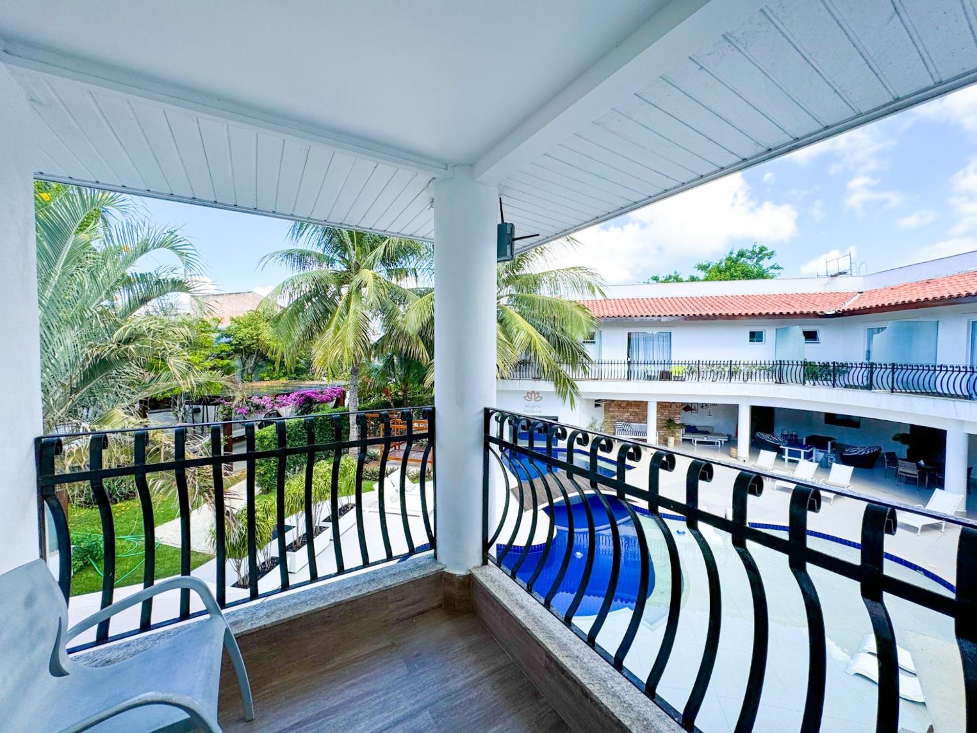 Hotel Boutique Recanto Da Passagem Кабу-Фриу Экстерьер фото