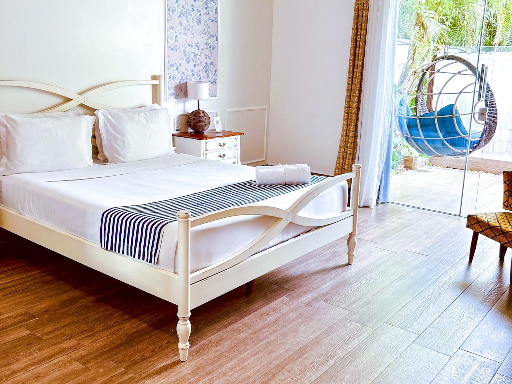Hotel Boutique Recanto Da Passagem Кабу-Фриу Экстерьер фото