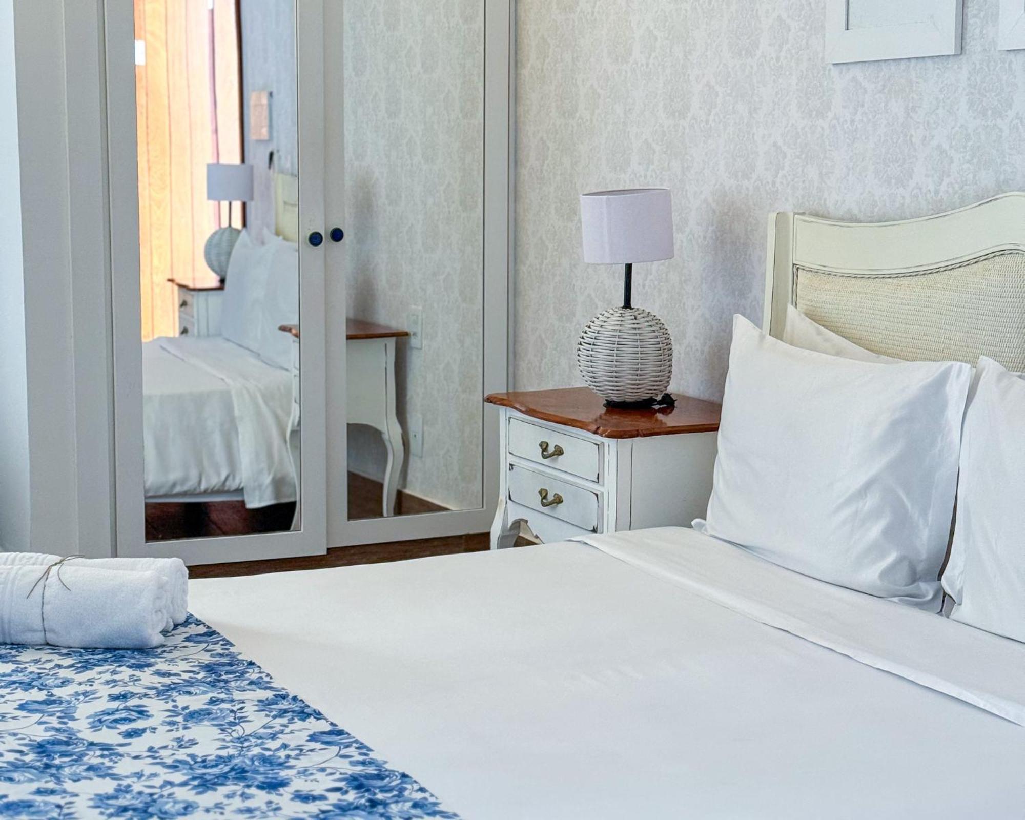 Hotel Boutique Recanto Da Passagem Кабу-Фриу Экстерьер фото