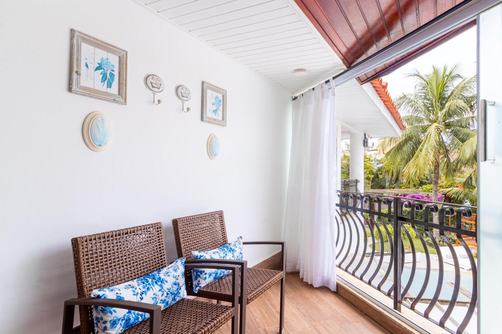 Hotel Boutique Recanto Da Passagem Кабу-Фриу Экстерьер фото