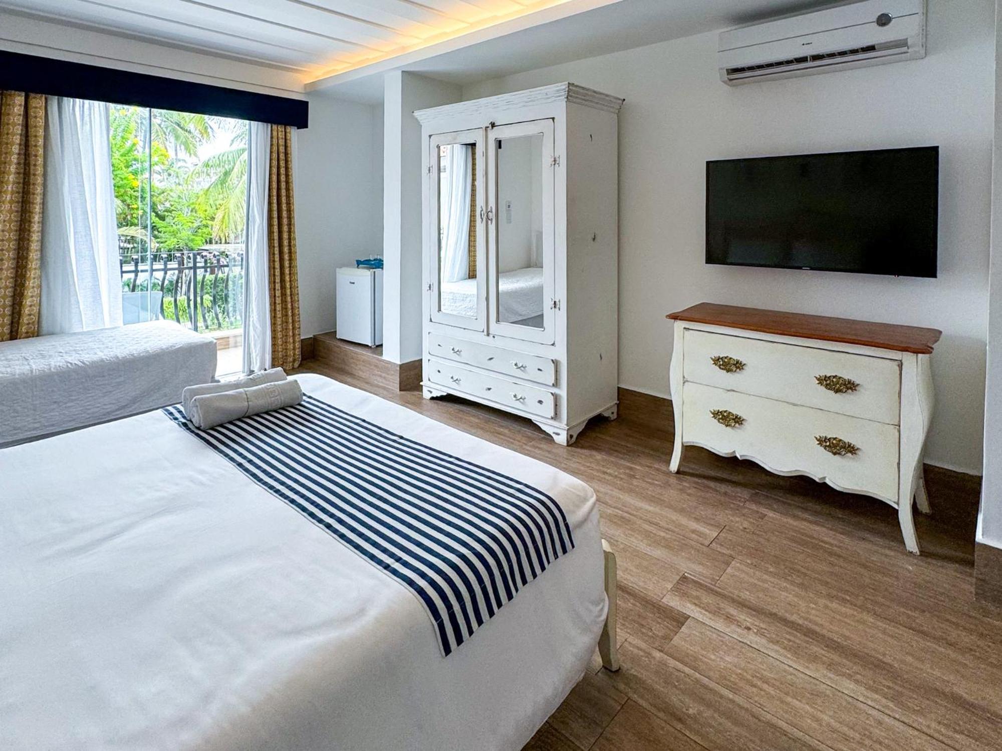 Hotel Boutique Recanto Da Passagem Кабу-Фриу Экстерьер фото