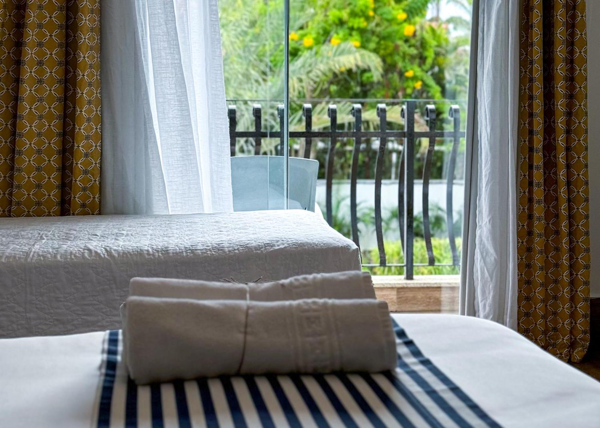 Hotel Boutique Recanto Da Passagem Кабу-Фриу Экстерьер фото