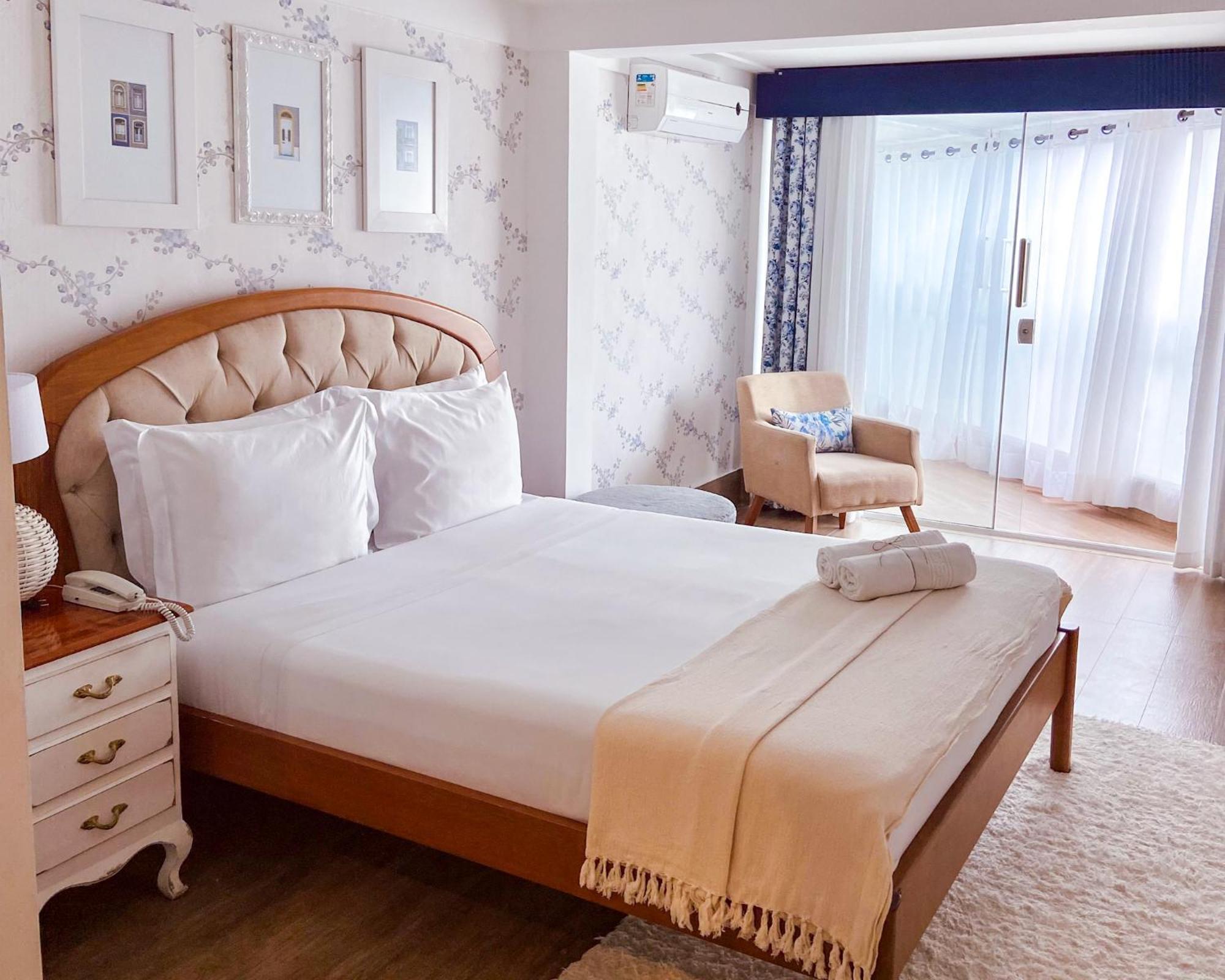 Hotel Boutique Recanto Da Passagem Кабу-Фриу Экстерьер фото