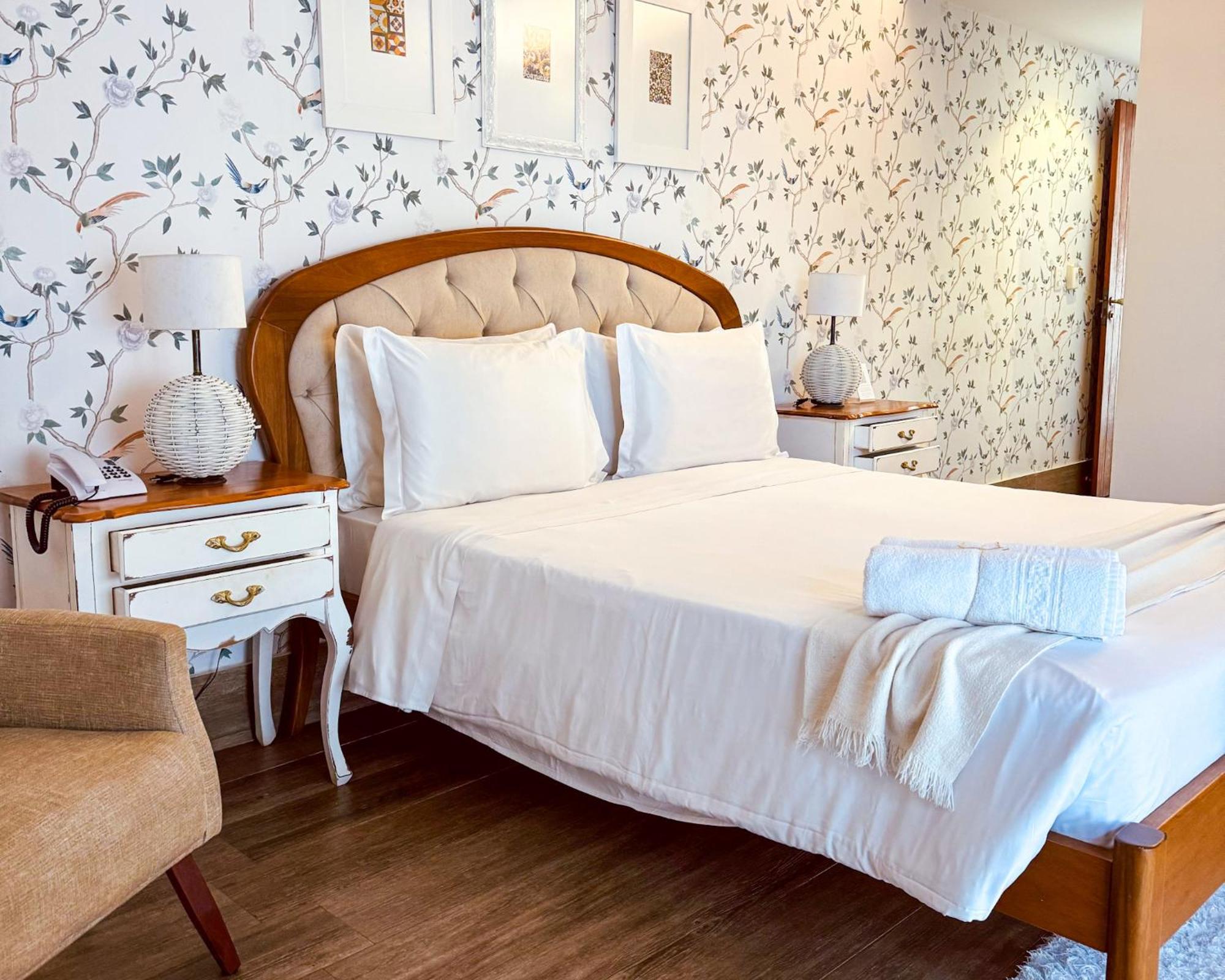 Hotel Boutique Recanto Da Passagem Кабу-Фриу Экстерьер фото
