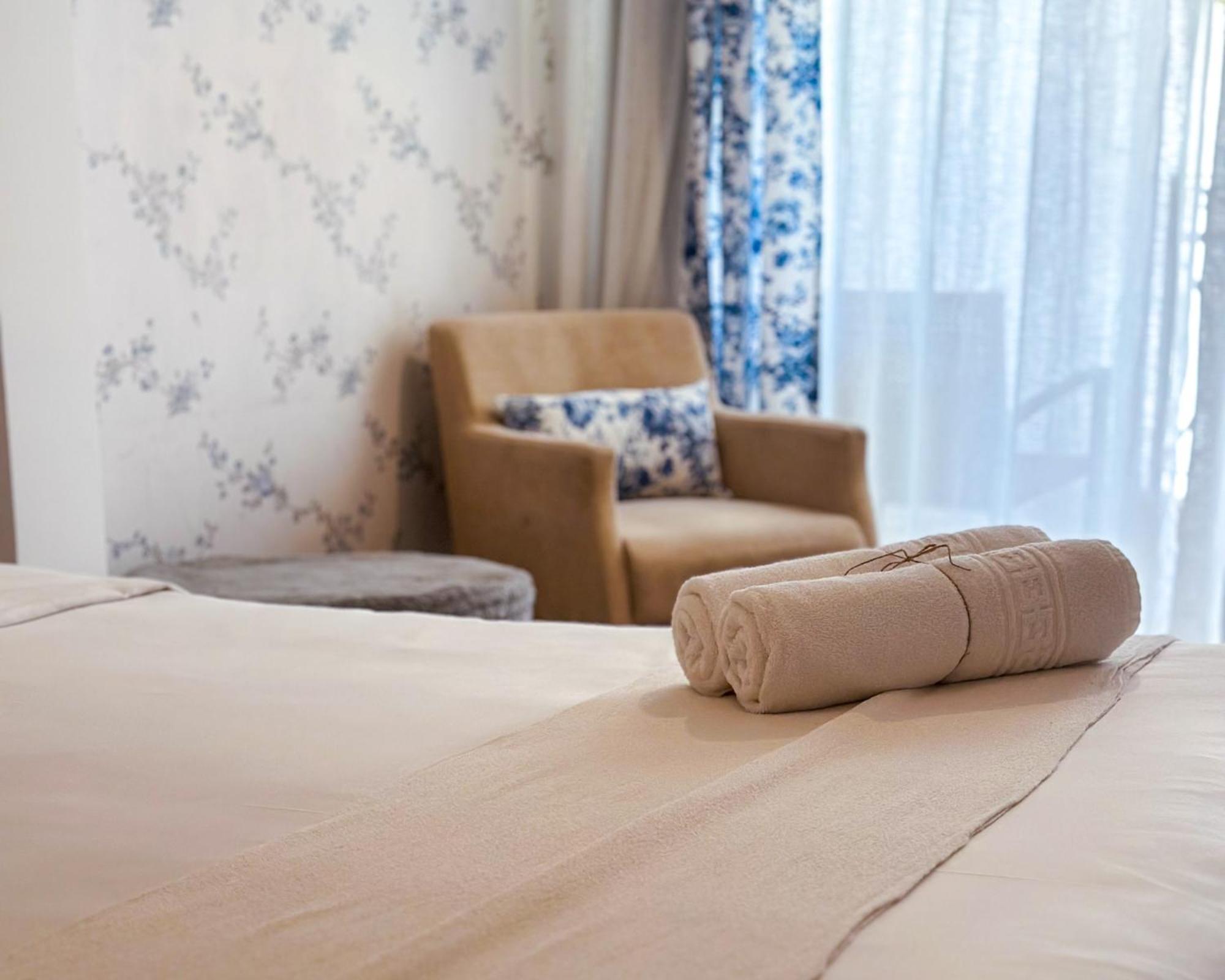 Hotel Boutique Recanto Da Passagem Кабу-Фриу Экстерьер фото