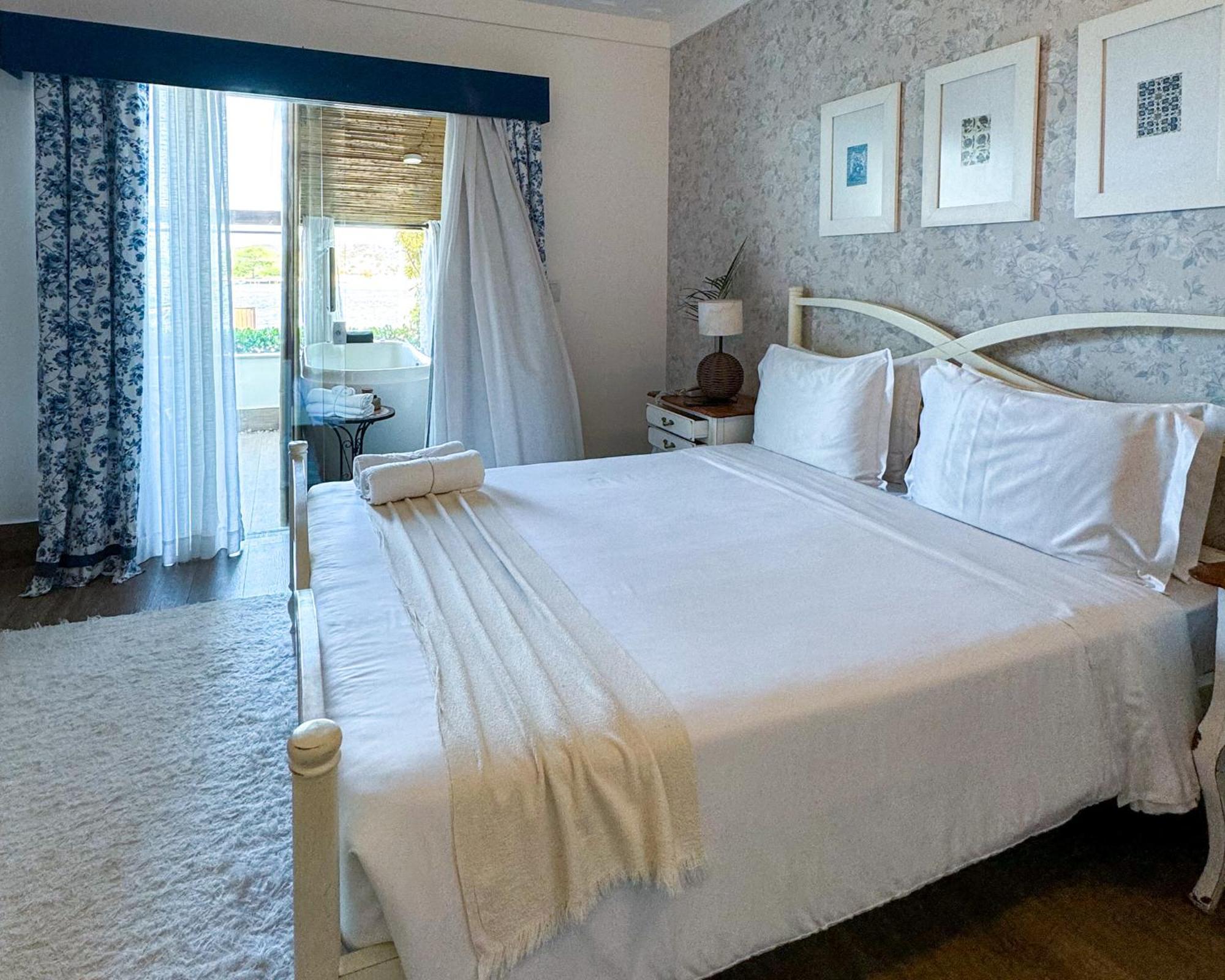 Hotel Boutique Recanto Da Passagem Кабу-Фриу Экстерьер фото