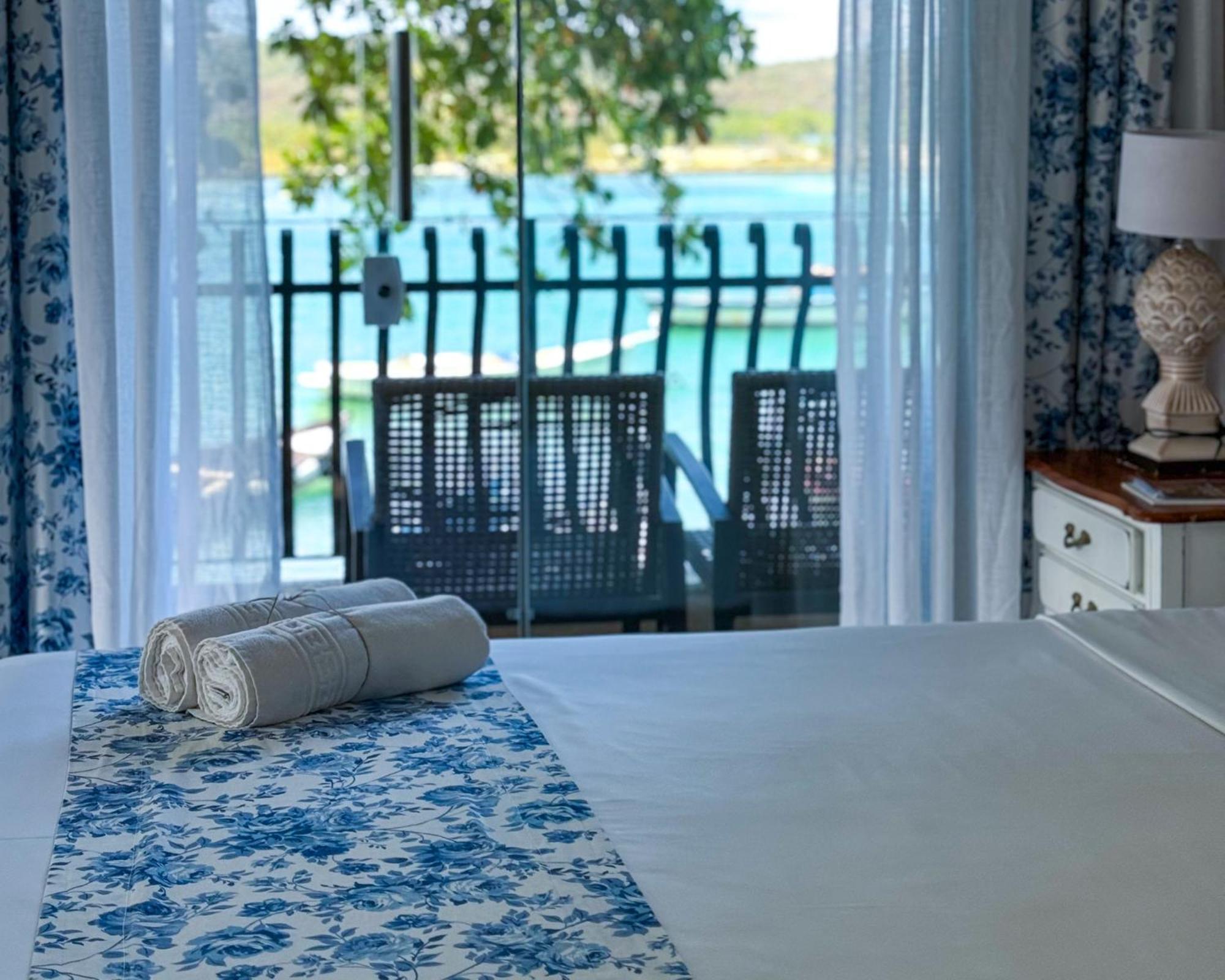 Hotel Boutique Recanto Da Passagem Кабу-Фриу Экстерьер фото