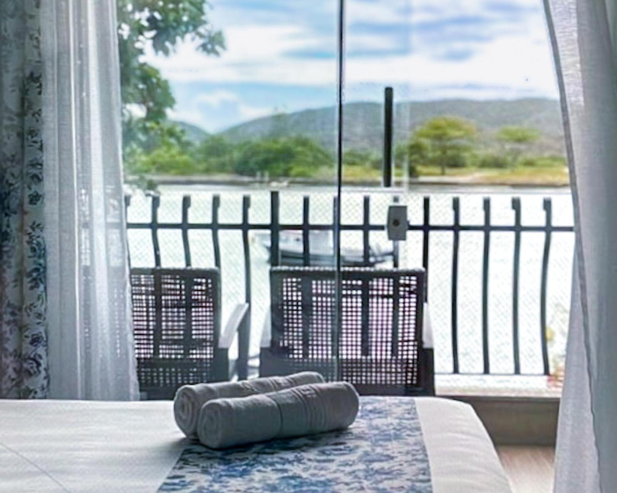 Hotel Boutique Recanto Da Passagem Кабу-Фриу Экстерьер фото