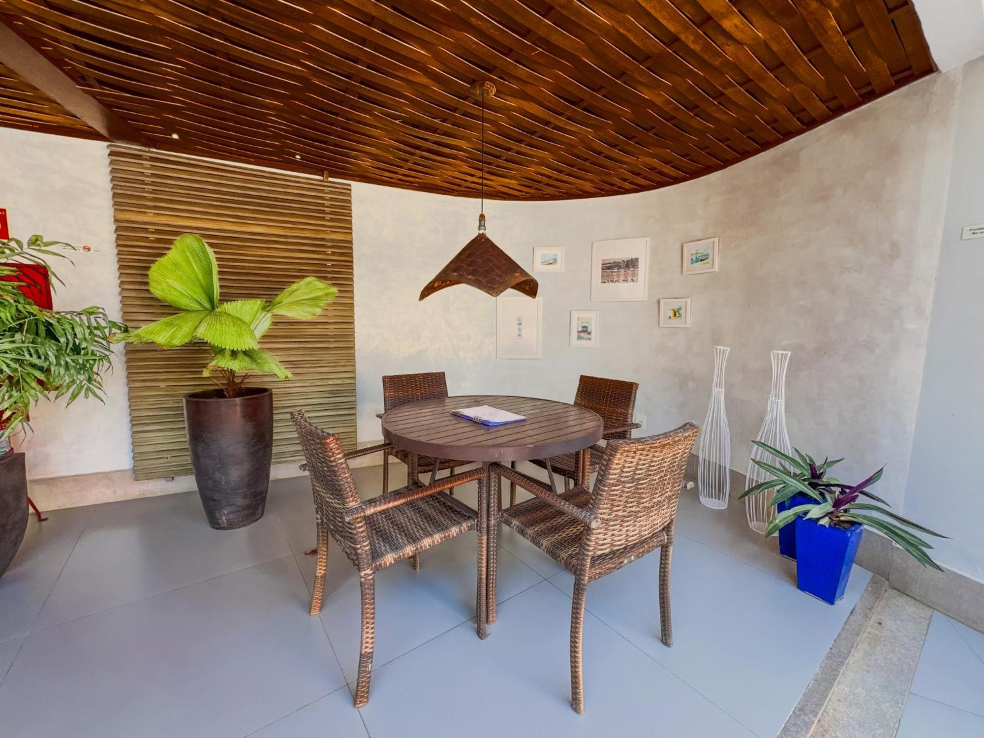 Hotel Boutique Recanto Da Passagem Кабу-Фриу Экстерьер фото