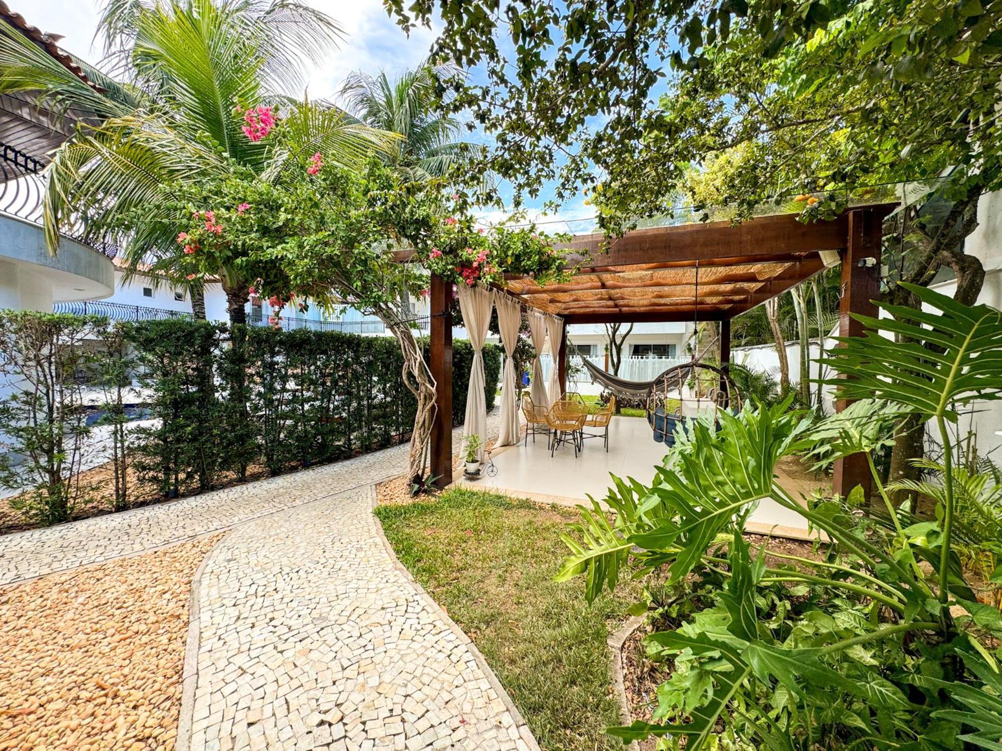Hotel Boutique Recanto Da Passagem Кабу-Фриу Экстерьер фото