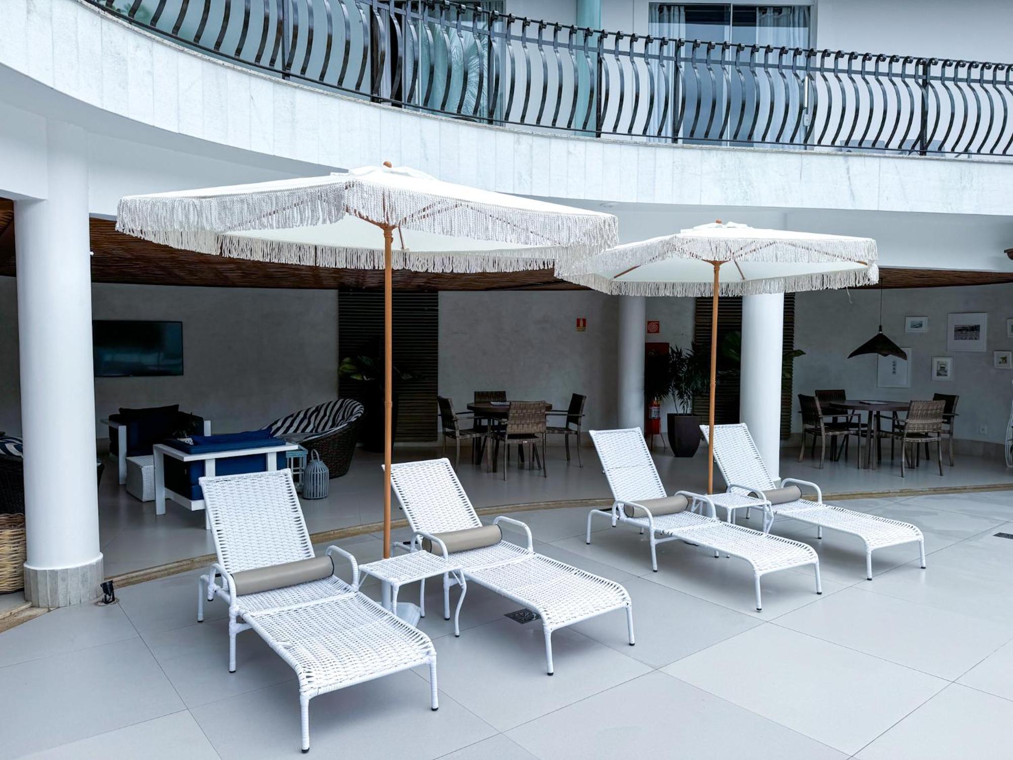 Hotel Boutique Recanto Da Passagem Кабу-Фриу Экстерьер фото