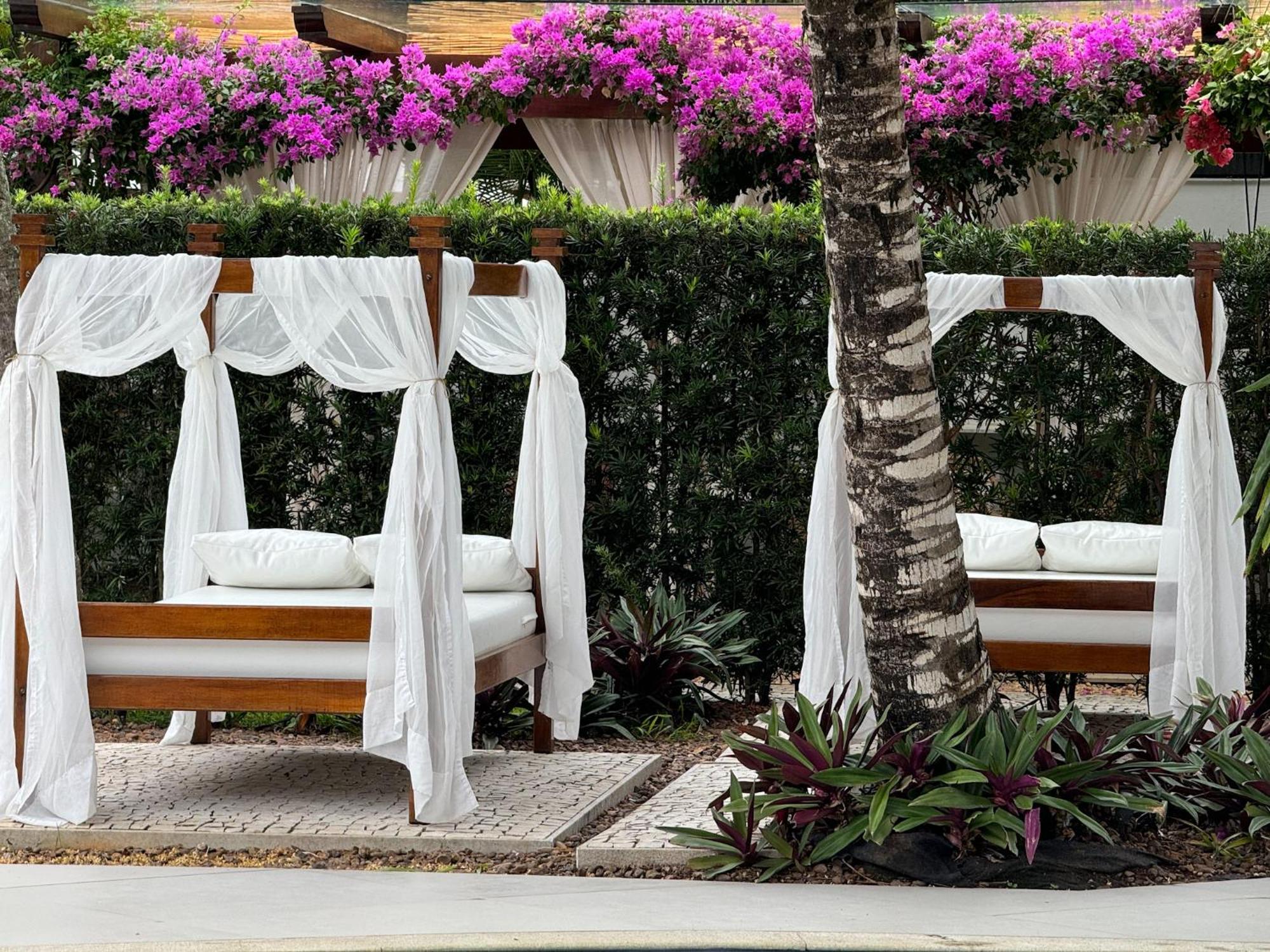 Hotel Boutique Recanto Da Passagem Кабу-Фриу Экстерьер фото